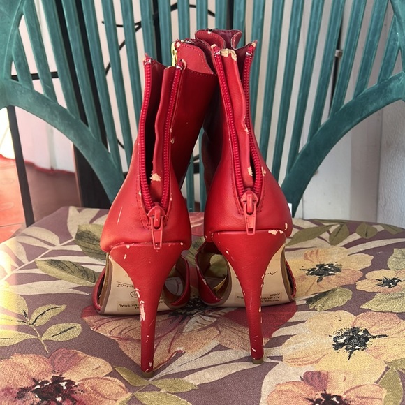 Anne Michelle Rapture-76 size 8 1/2 - Picture 2 of 7